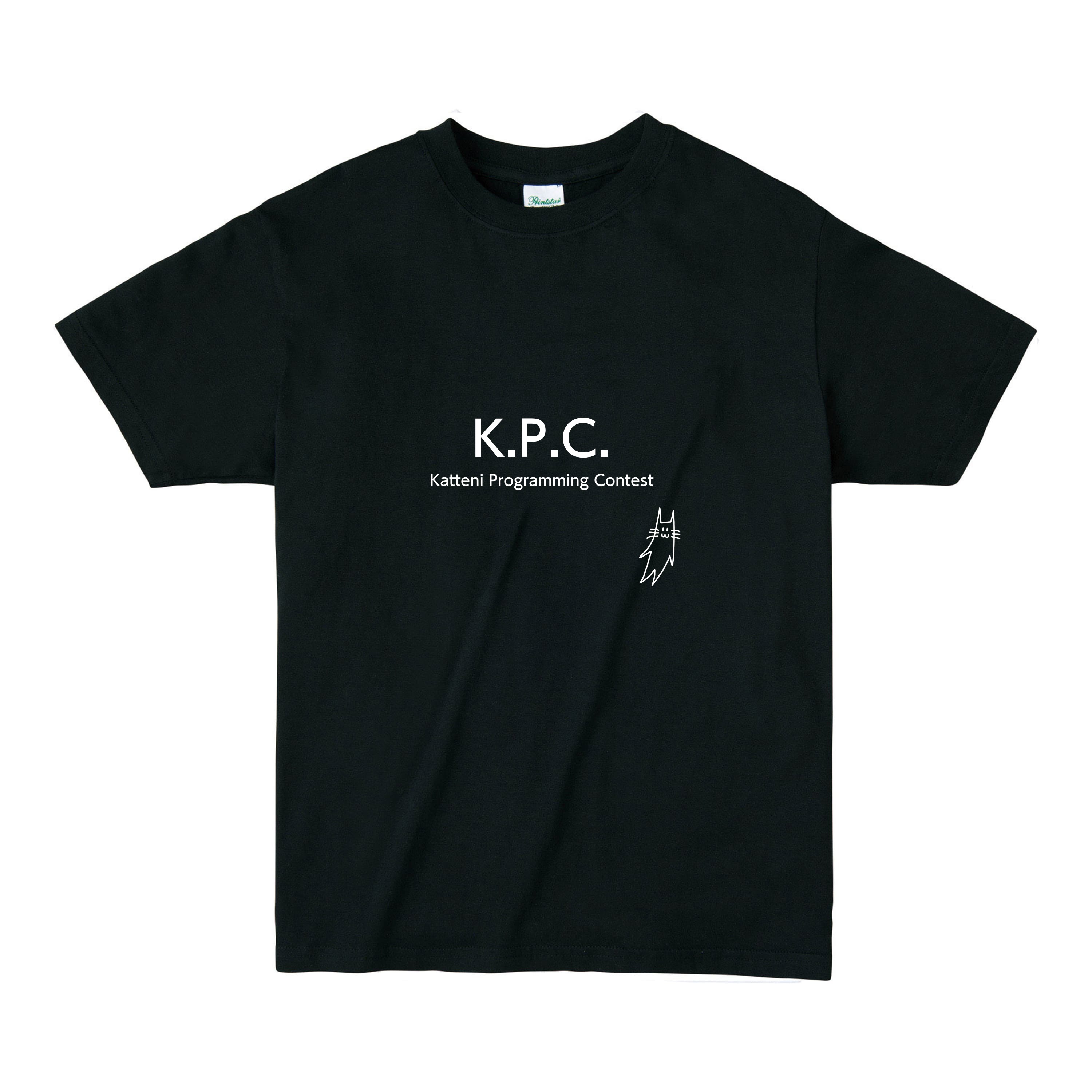 KPC T-shirt